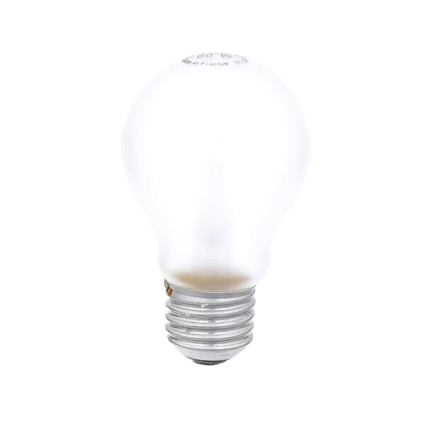 Henny Penny Bulb, Ptfe Coated, 60W 240V BL01-015 - main
